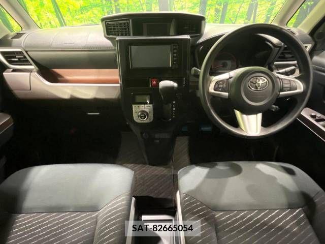 Toyota ROOMY 2017-04 218356-1