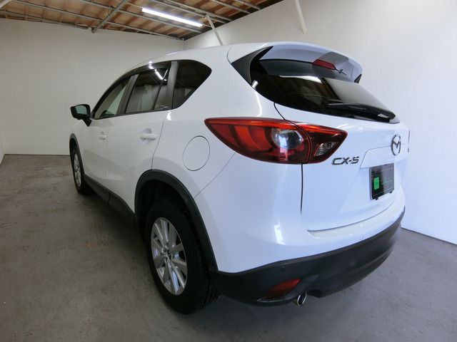 Mazda CX-5 2015-09 116-13