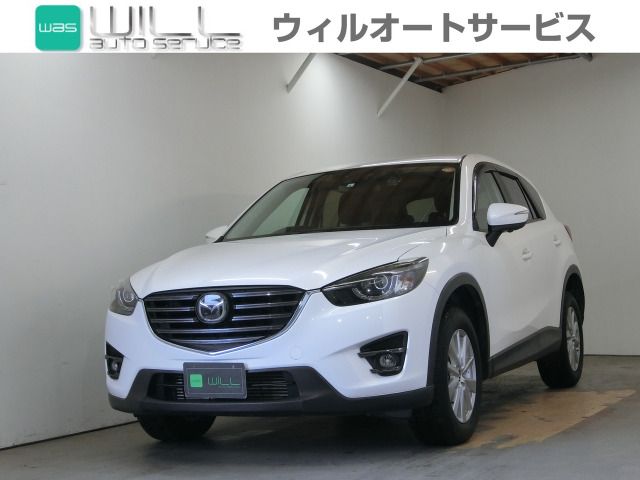 Mazda CX-5 2015-09 116-0