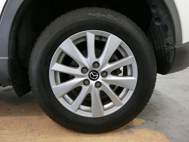 Mazda CX-5 2015-09 116-16