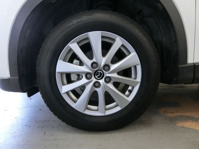 Mazda CX-5 2015-09 116-15