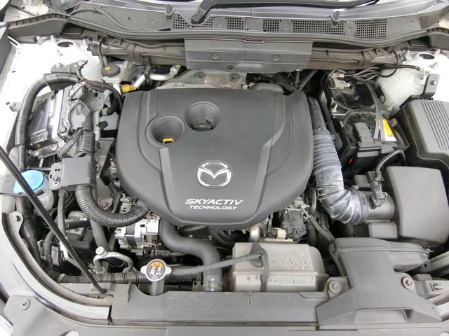 Mazda CX-5 2015-09 116-19