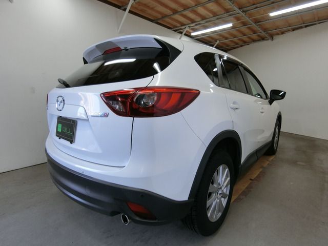 Mazda CX-5 2015-09 116-14