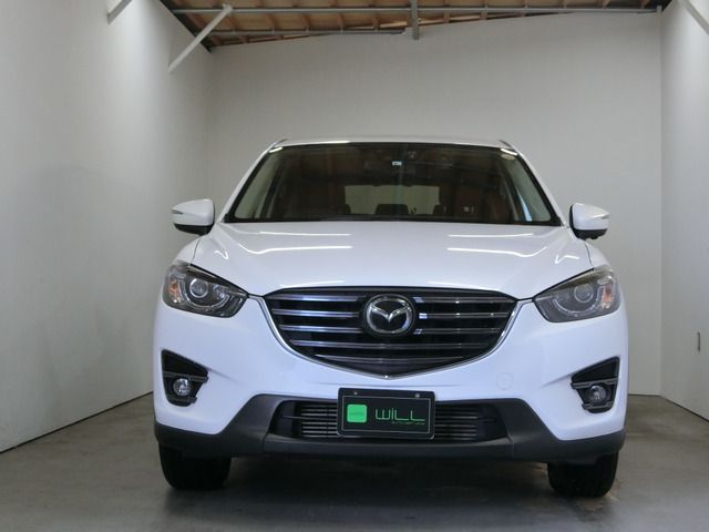 Mazda CX-5 2015-09 116-1