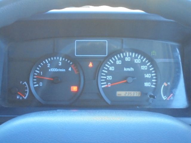 Isuzu ELF TRUCK 2008-12 251-14