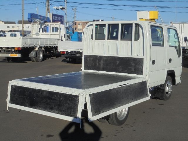 Isuzu ELF TRUCK 2008-12 251-29
