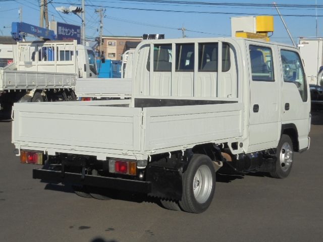 Isuzu ELF TRUCK 2008-12 251-2