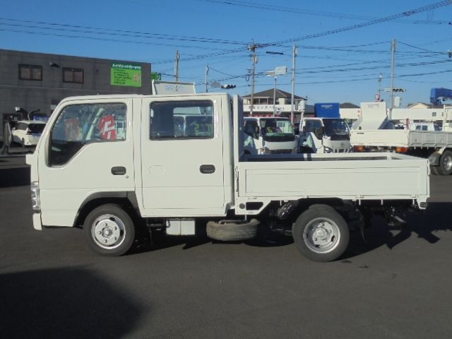 Isuzu ELF TRUCK 2008-12 251-3