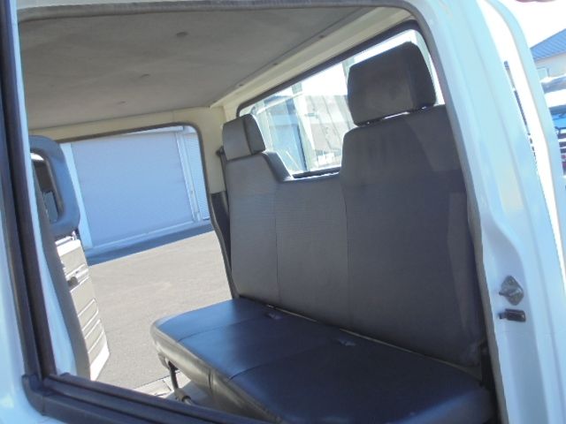 Isuzu ELF TRUCK 2008-12 251-5