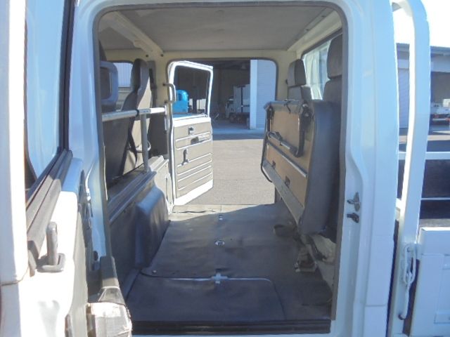 Isuzu ELF TRUCK 2008-12 251-6