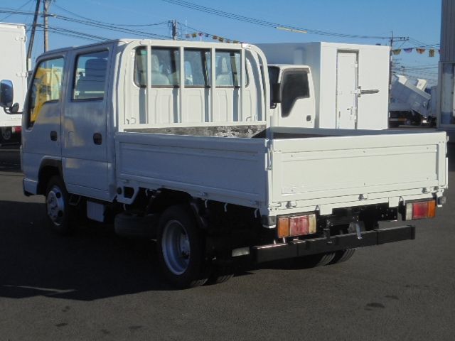 Isuzu ELF TRUCK 2008-12 251-7