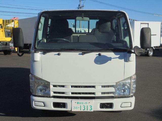 Isuzu ELF TRUCK 2008-12 251-8