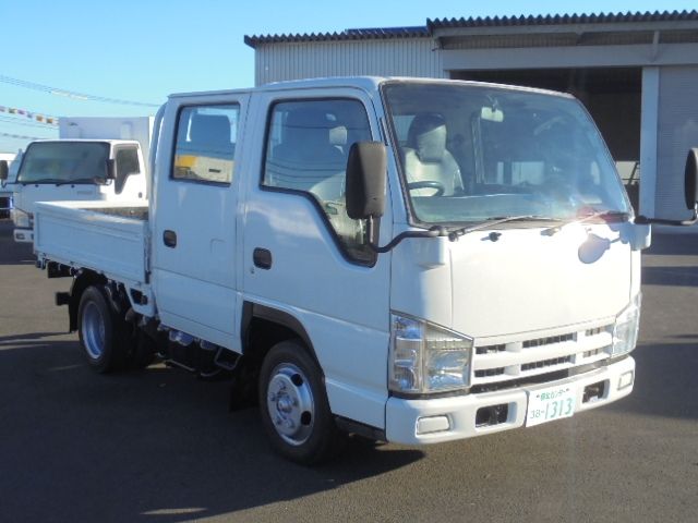 Isuzu ELF TRUCK 2008-12 251-9