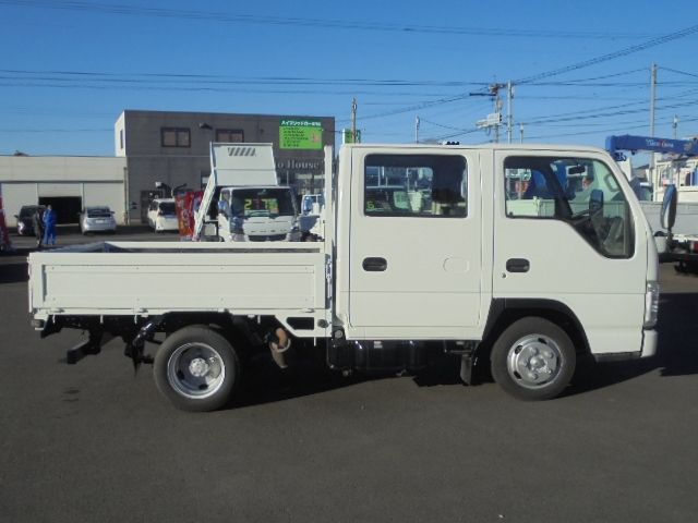 Isuzu ELF TRUCK 2008-12 251-10