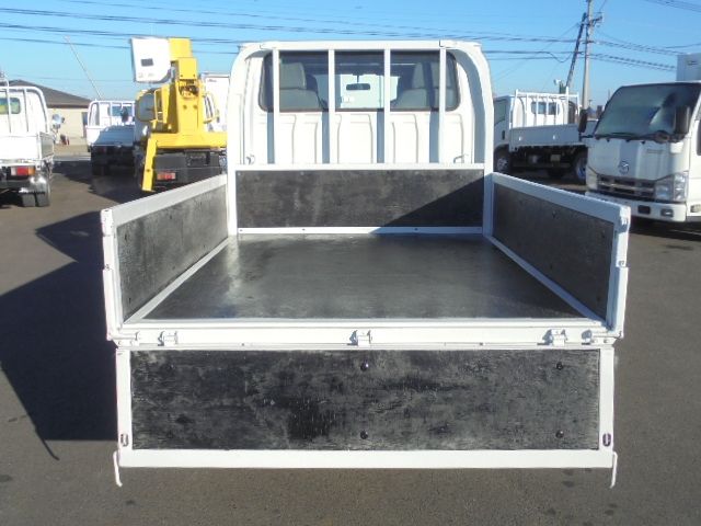 Isuzu ELF TRUCK 2008-12 251-27
