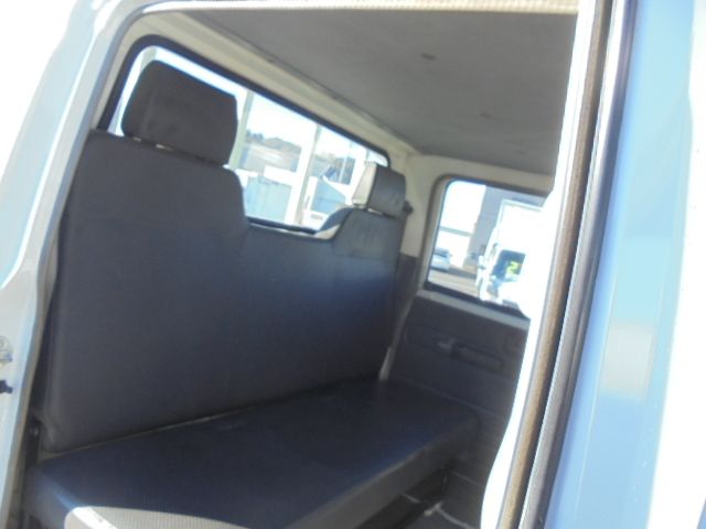 Isuzu ELF TRUCK 2008-12 251-12