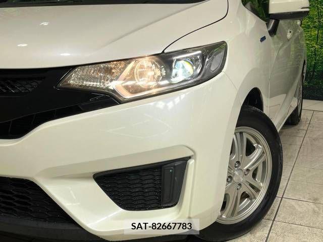 Honda FIT 2014-02 269430-12