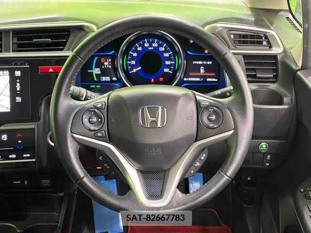 Honda FIT 2014-02 269430-11