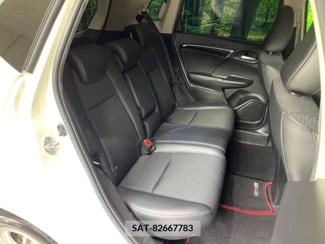Honda FIT 2014-02 269430-9
