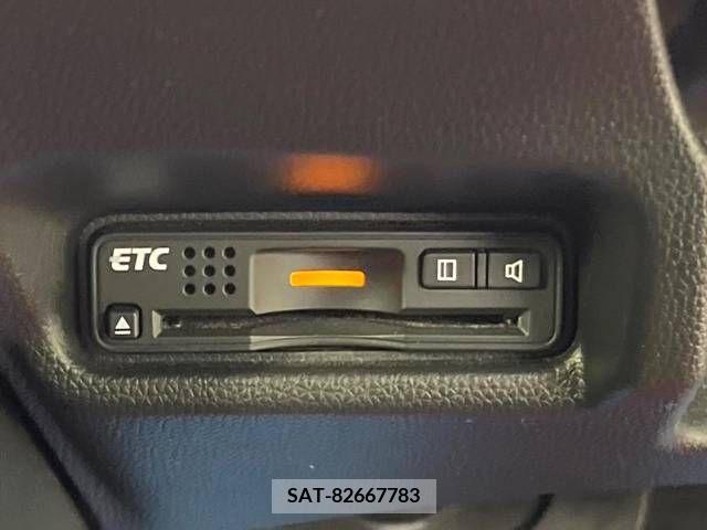 Honda FIT 2014-02 269430-7