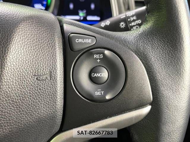 Honda FIT 2014-02 269430-5
