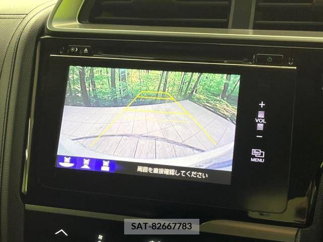 Honda FIT 2014-02 269430-3