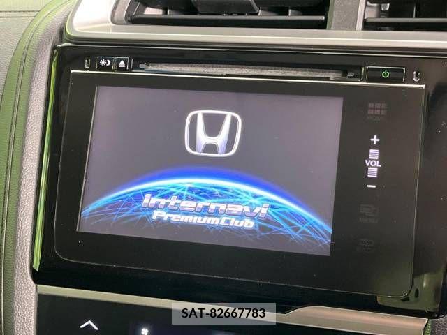 Honda FIT 2014-02 269430-2
