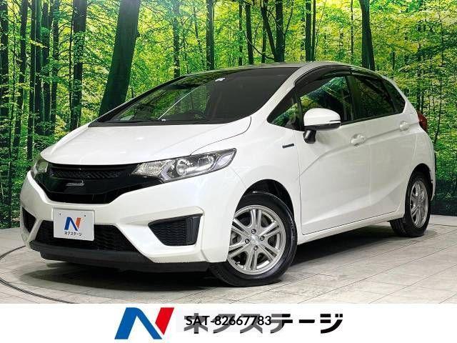 Honda FIT 2014-02 269430-0