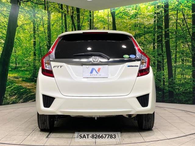 Honda FIT 2014-02 269430-15
