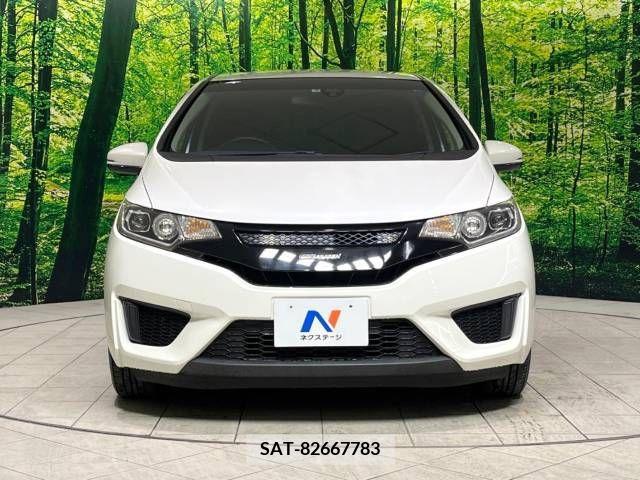 Honda FIT 2014-02 269430-14