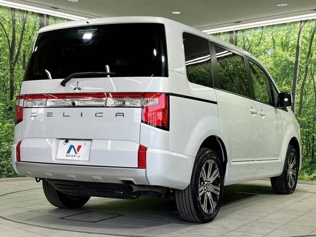 Mitsubishi DELICA D5 2023-05 28246-17