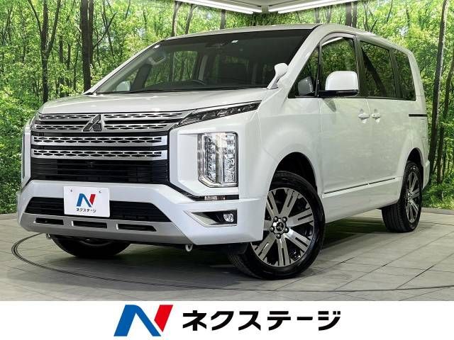 Mitsubishi DELICA D5 2023-05 28246-0