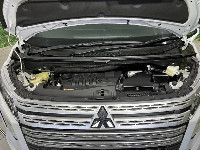 Mitsubishi DELICA D5 2023-05 28246-18