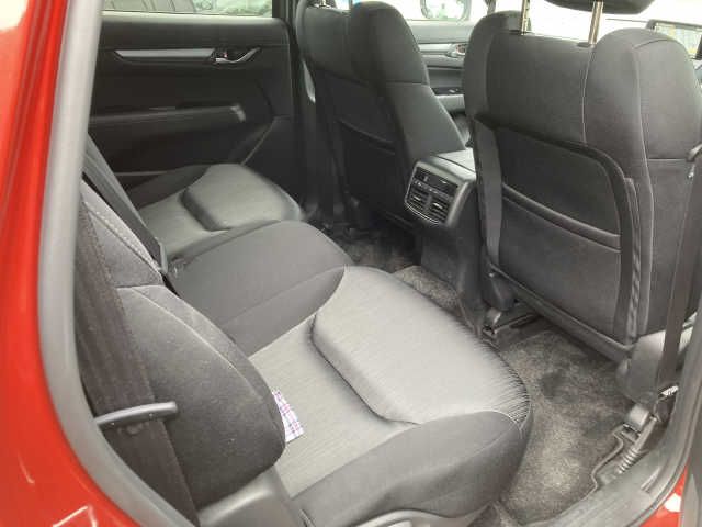 Mazda CX-8 2019-08 11299-6