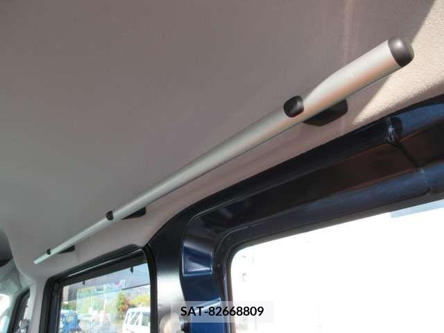 Suzuki EVERY 2019-05 204378-17