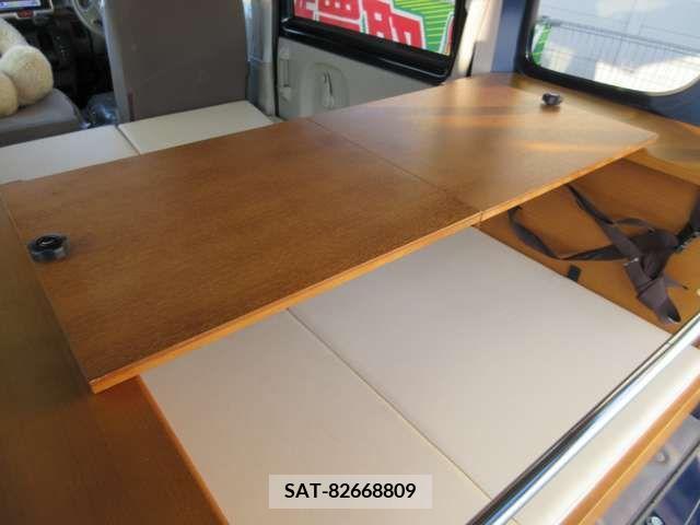 Suzuki EVERY 2019-05 204378-16