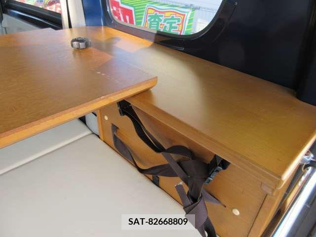 Suzuki EVERY 2019-05 204378-12