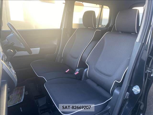 Suzuki HUSTLER 2014-01 272868-12