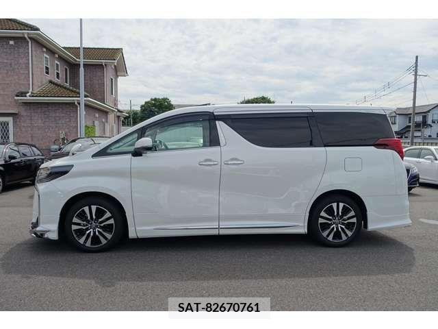 Toyota ALPHARD 2023-04 325351-3