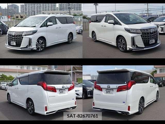 Toyota ALPHARD 2023-04 325351-14
