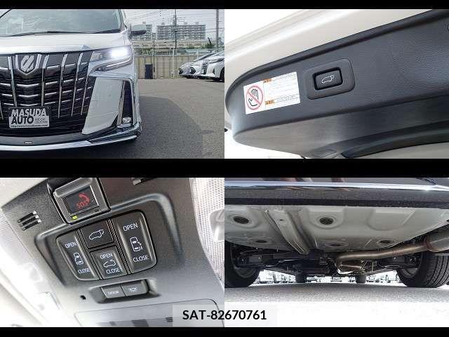 Toyota ALPHARD 2023-04 325351-11