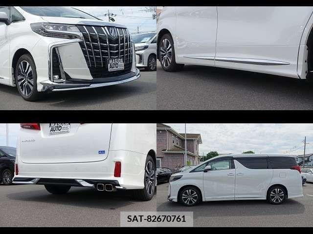 Toyota ALPHARD 2023-04 325351-13