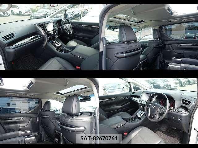 Toyota ALPHARD 2023-04 325351-16