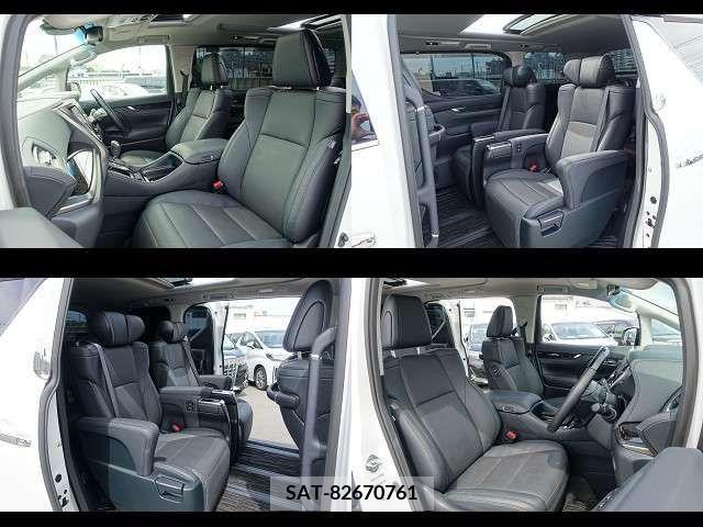 Toyota ALPHARD 2023-04 325351-15
