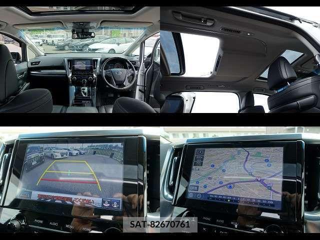 Toyota ALPHARD 2023-04 325351-7
