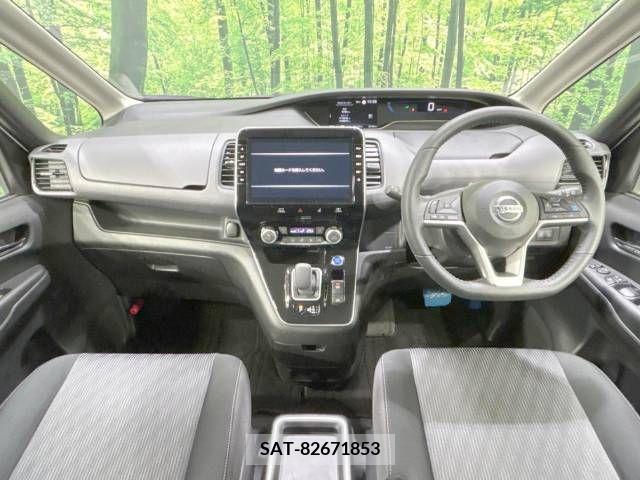 Nissan SERENA 2021-05 284125-1