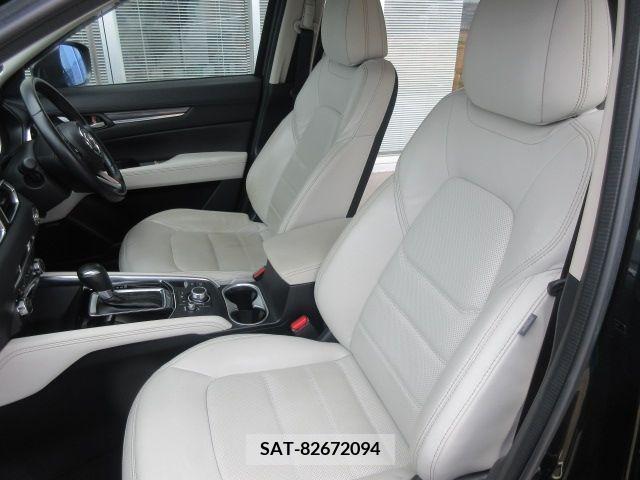Mazda CX-5 2018-03 296431-4