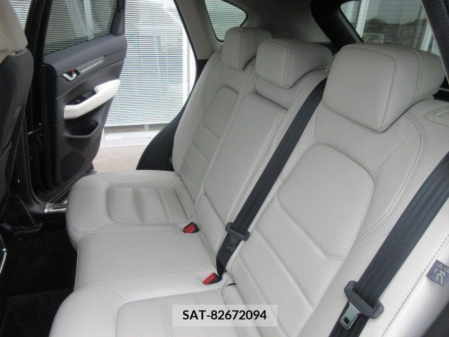 Mazda CX-5 2018-03 296431-5