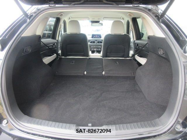 Mazda CX-5 2018-03 296431-9