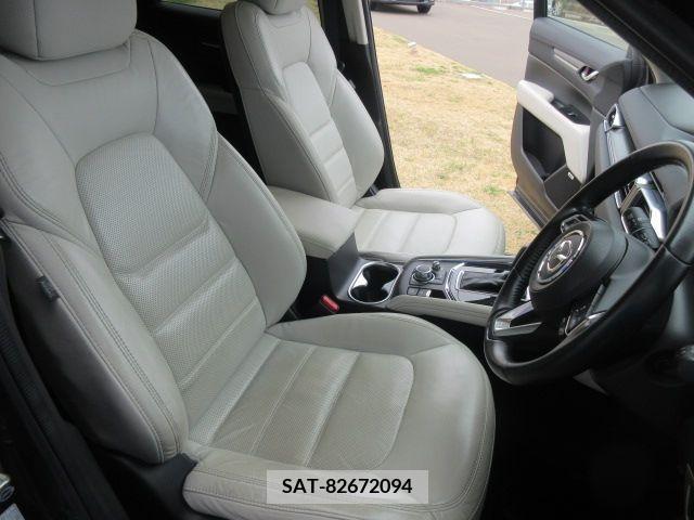 Mazda CX-5 2018-03 296431-10